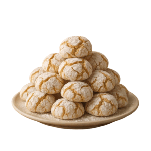 Biscotti pasta di mandorla 1kg