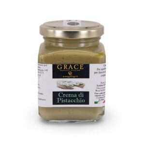 Crema di pistacchio 200g