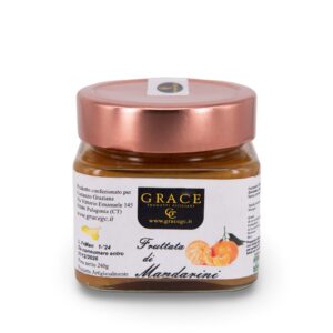 Fruttata di Mandarini