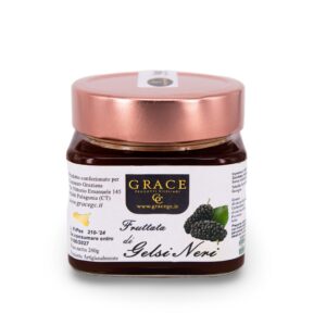 Fruttata di Gelsi Neri