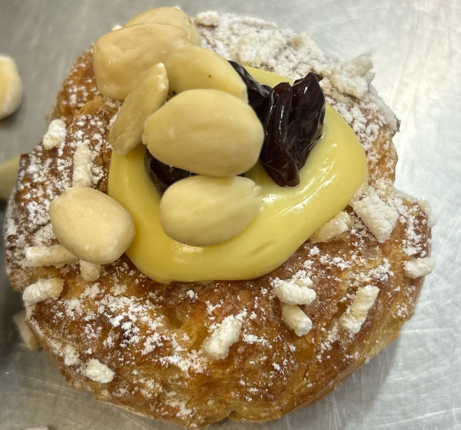 Zeppole Siciliane: Dolci Tradizionali da Gustare