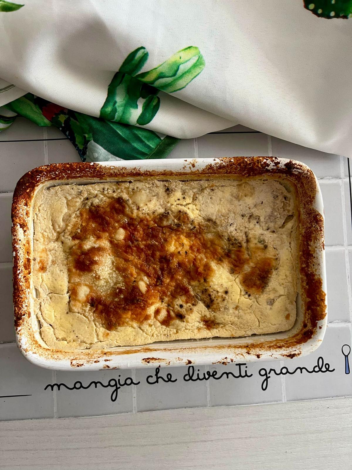 Ricetta del Trusceddu Messinese